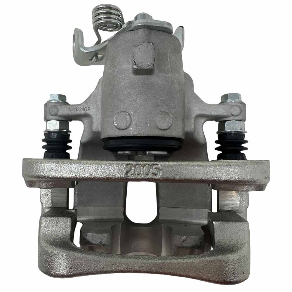 2014 Chevrolet Malibu Brake Caliper